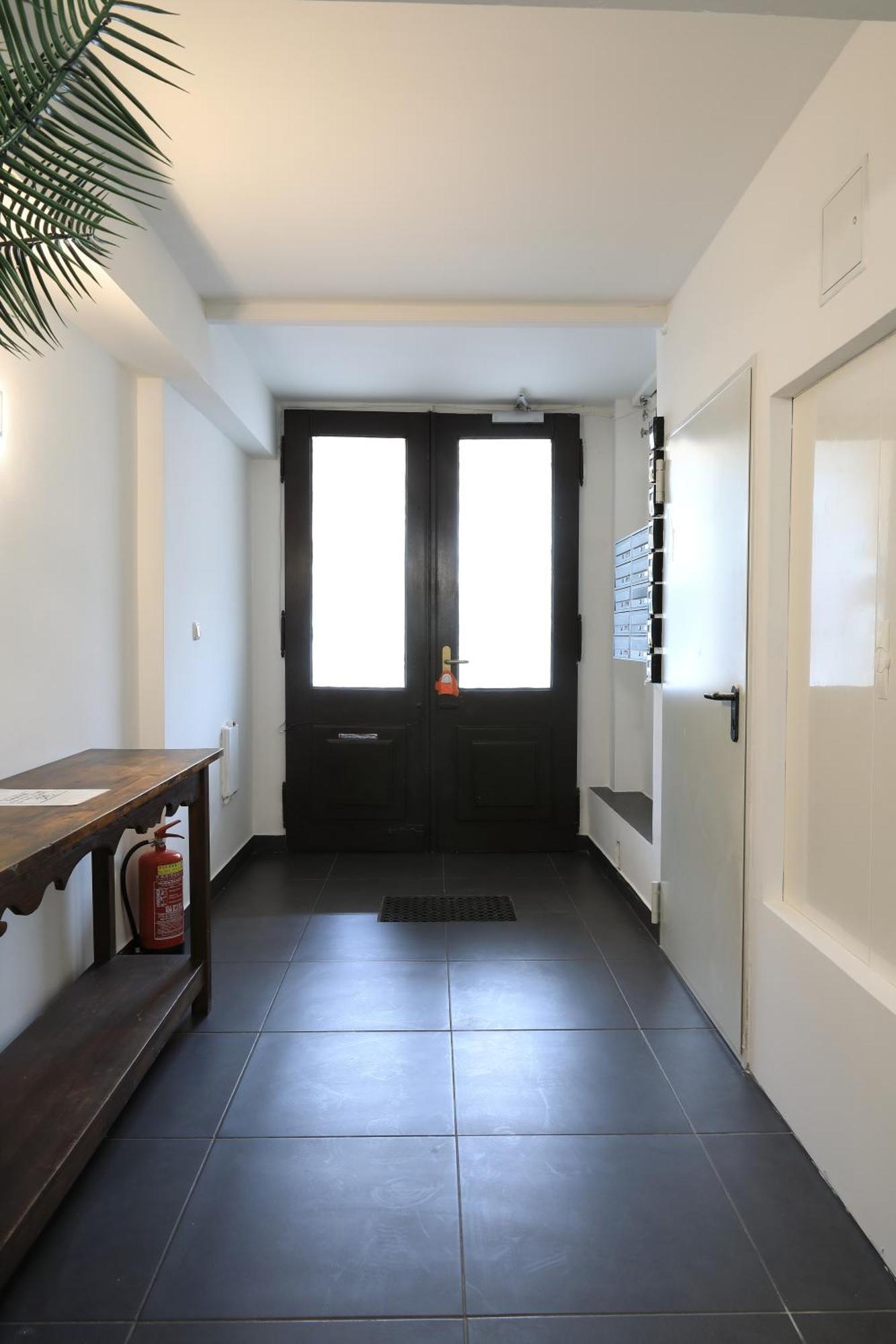 Studio Apartment Bremen 07 BRE Exterior foto