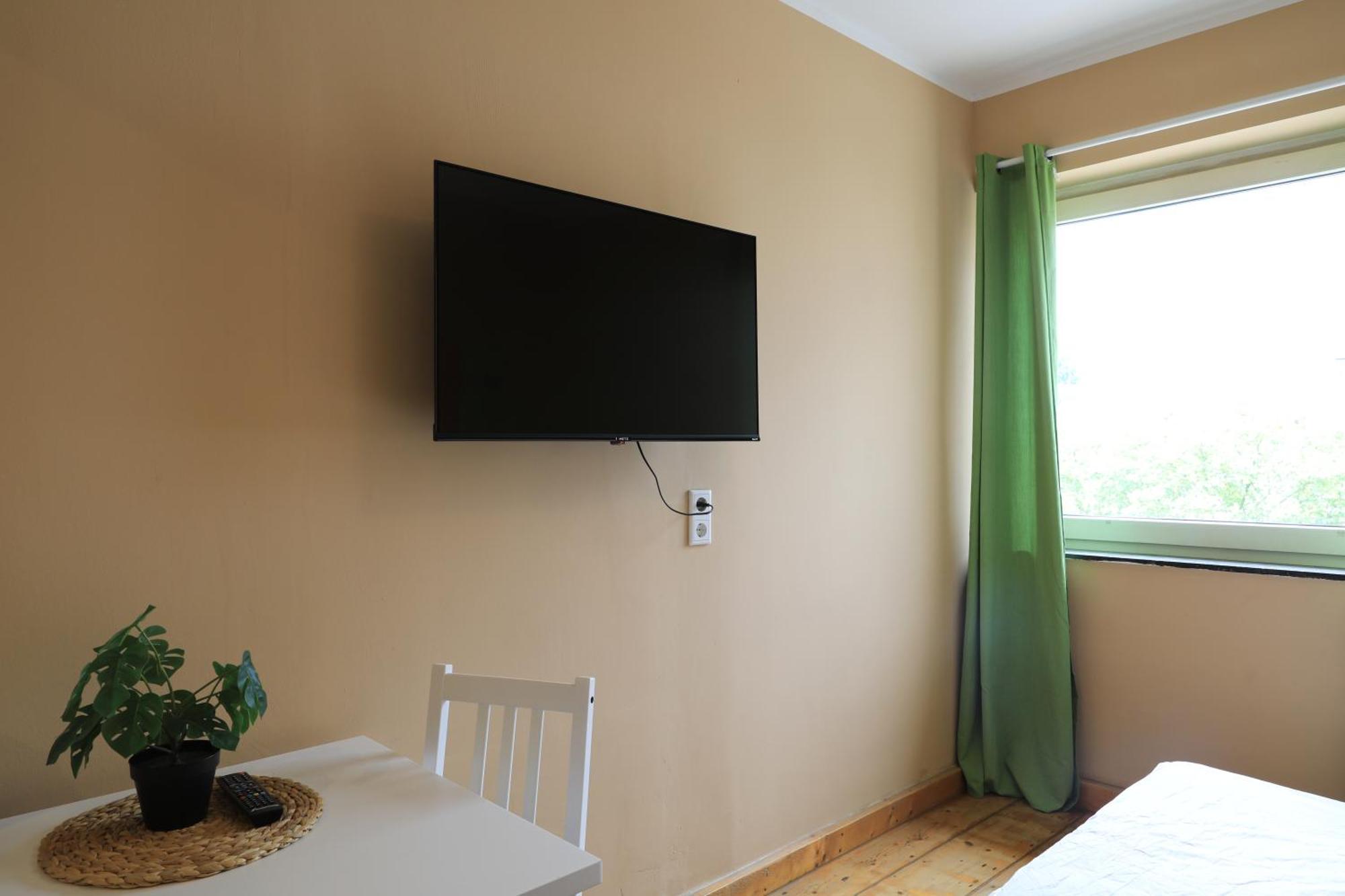 Studio Apartment Bremen 07 BRE Exterior foto
