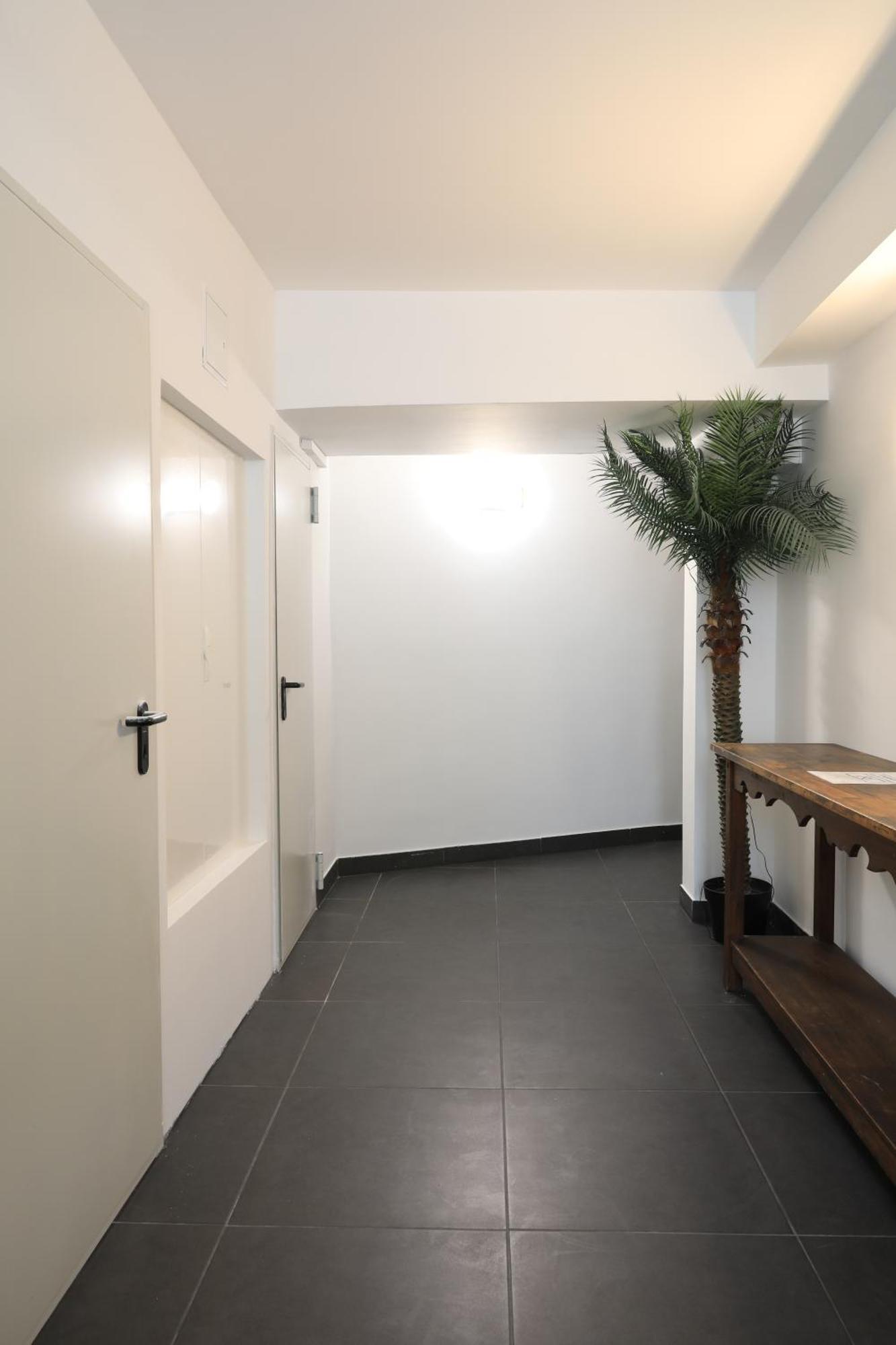Studio Apartment Bremen 07 BRE Exterior foto