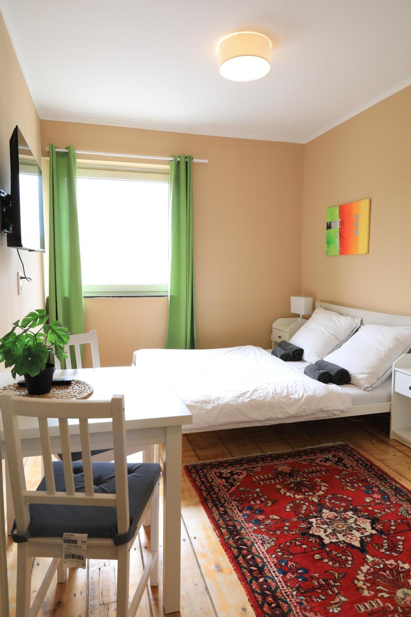Studio Apartment Bremen 07 BRE Exterior foto