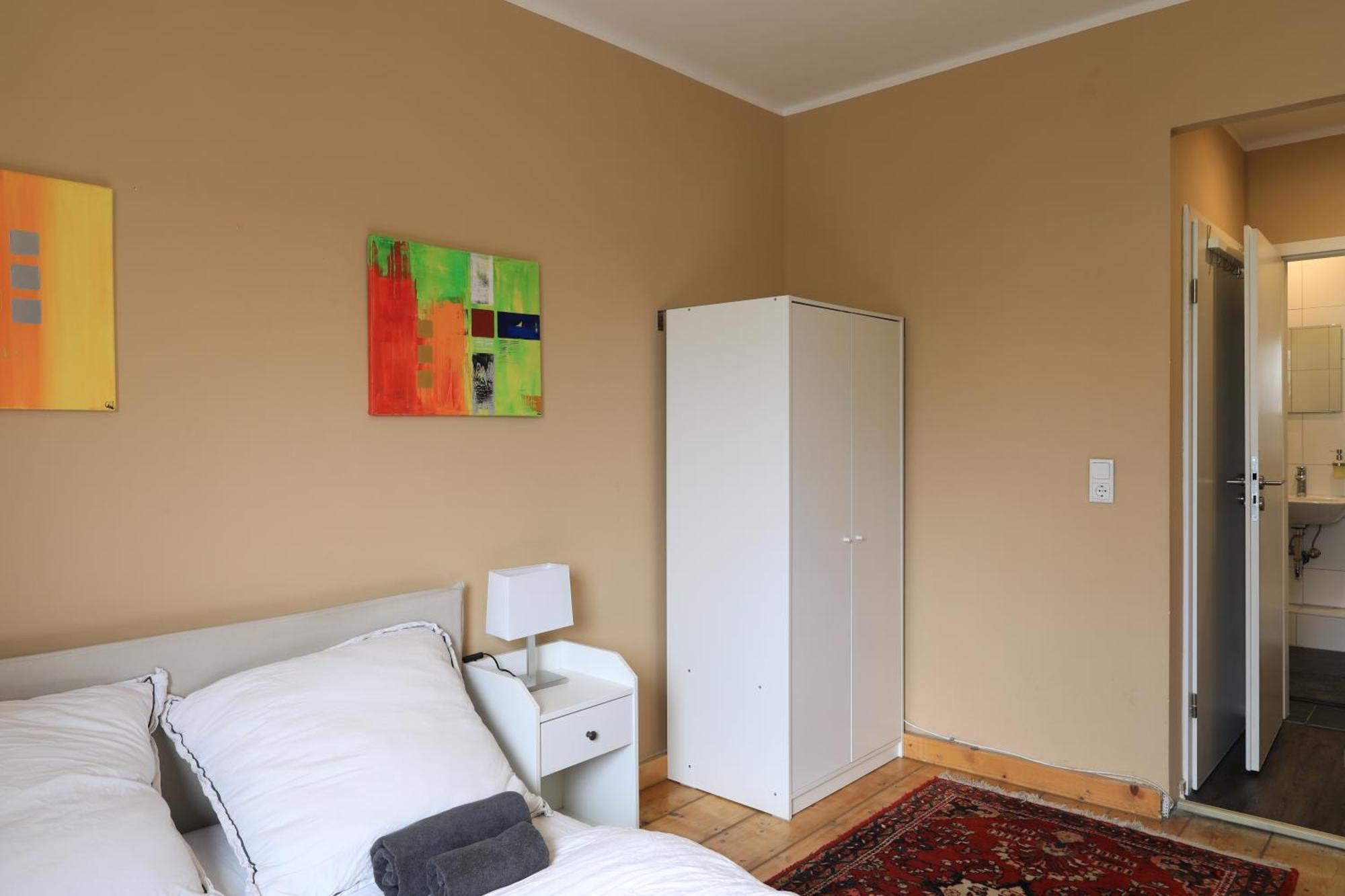 Studio Apartment Bremen 07 BRE Exterior foto